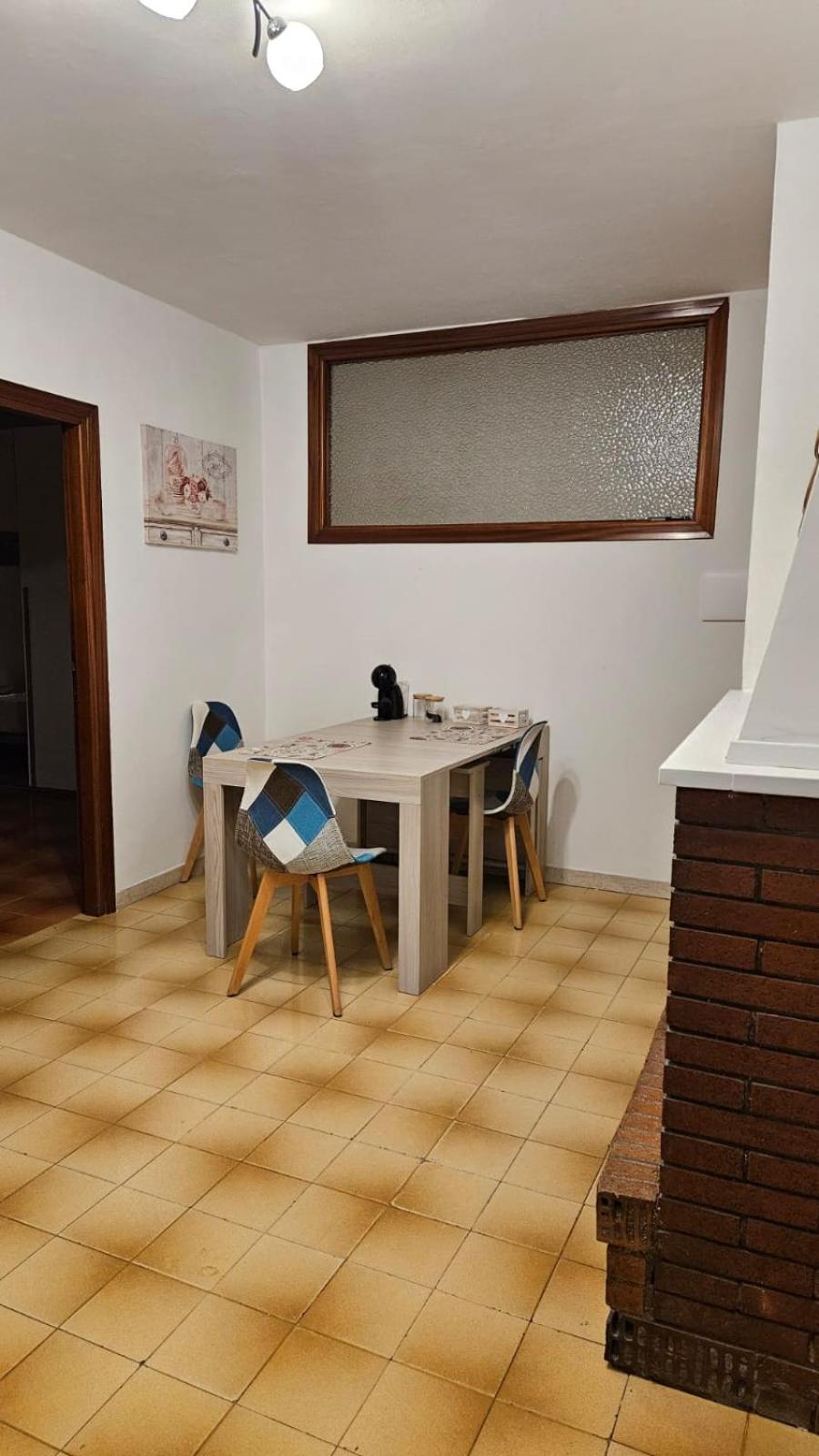 A Casa Di Rita Appartement Dunarobba Buitenkant foto